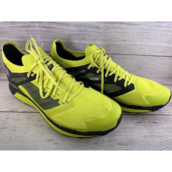 The North Face Men\'s Sulphur Spring Flight Vectiv Trail Running Shoes Size 12 main image 10